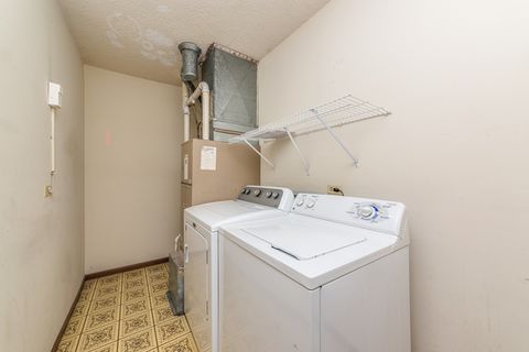 Tiny photo for 829 Horseshoe Drive, Joliet, IL 60435 (MLS # 12457792)