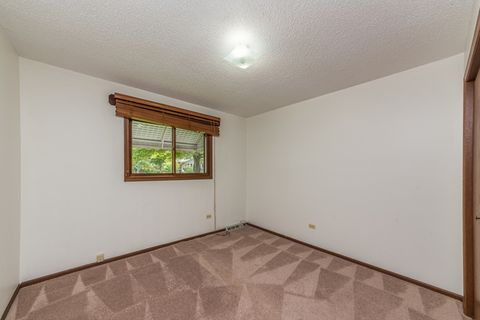 Tiny photo for 829 Horseshoe Drive, Joliet, IL 60435 (MLS # 12457792)