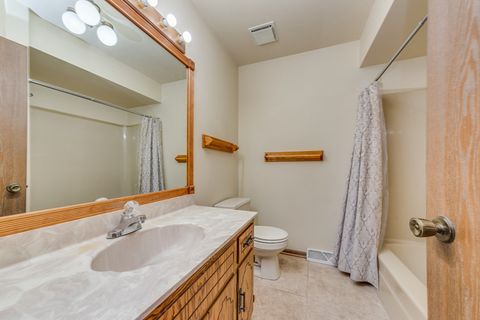 Tiny photo for 829 Horseshoe Drive, Joliet, IL 60435 (MLS # 12457792)