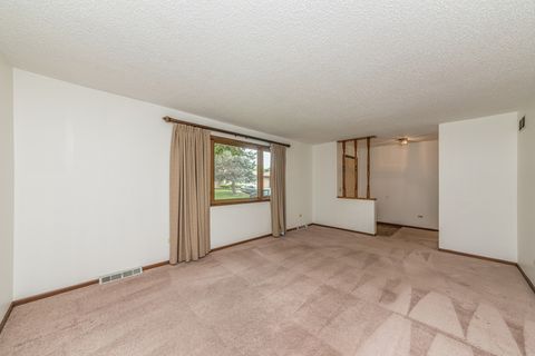 Tiny photo for 829 Horseshoe Drive, Joliet, IL 60435 (MLS # 12457792)