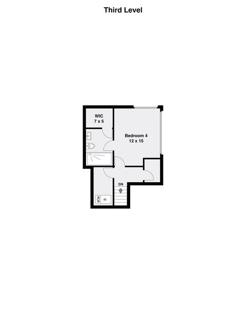 Tiny photo for 527 Kensington Court, Hinsdale, IL 60521 (MLS # 12651470)