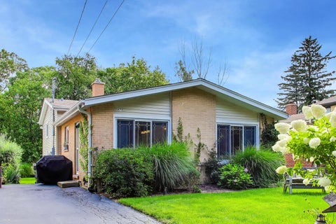 Tiny photo for 475 Burton Avenue, Highland Park, IL 60035 (MLS # 12766861)