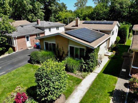 Tiny photo for 475 Burton Avenue, Highland Park, IL 60035 (MLS # 12766861)