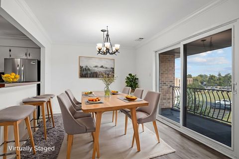 Tiny photo for 9750 Ravinia Lane #303, Orland Park, IL 60462 (MLS # 12481855)