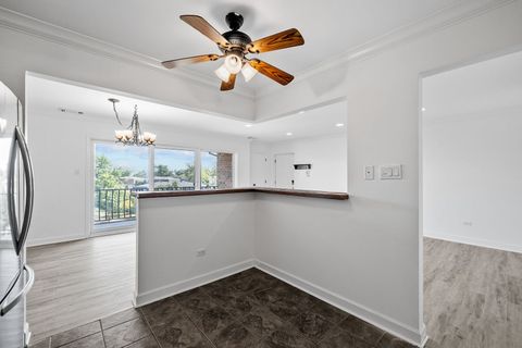 Tiny photo for 9750 Ravinia Lane #303, Orland Park, IL 60462 (MLS # 12481855)