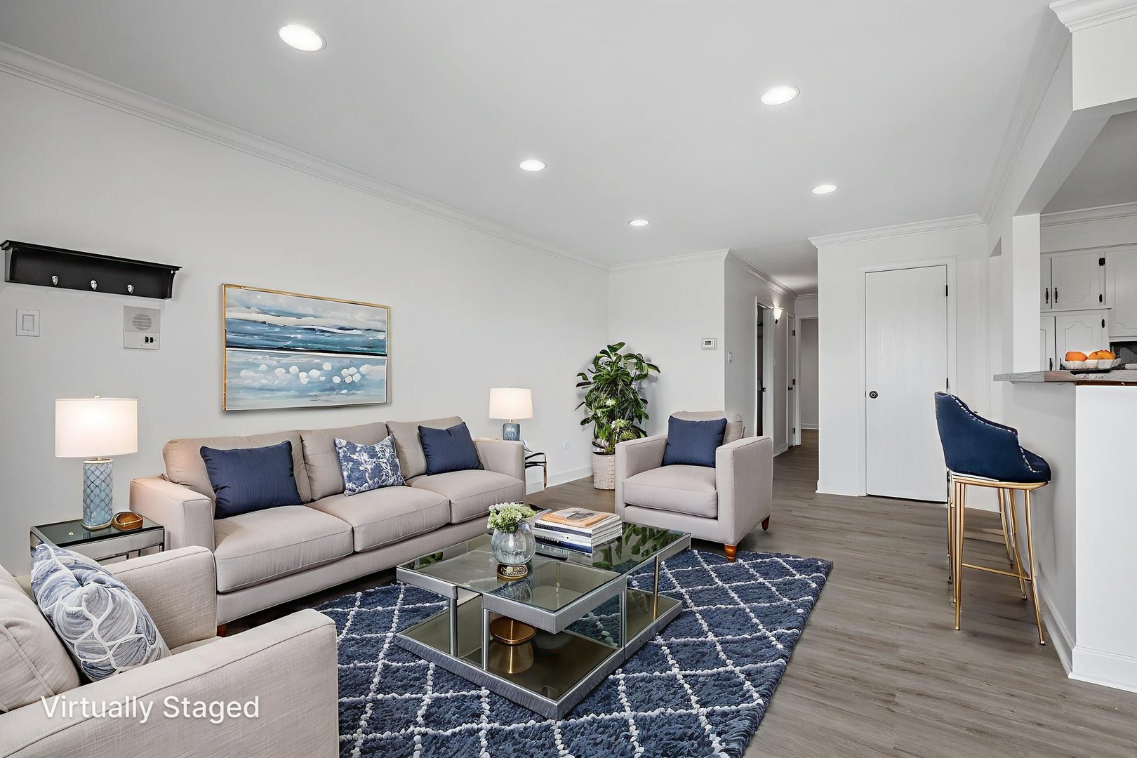 9750 Ravinia Lane 303