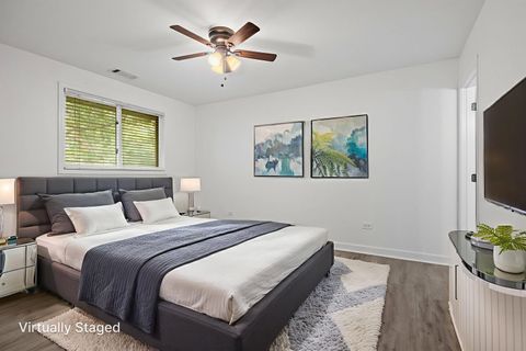 Tiny photo for 9750 Ravinia Lane #303, Orland Park, IL 60462 (MLS # 12481855)