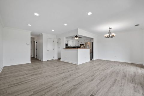 Tiny photo for 9750 Ravinia Lane #303, Orland Park, IL 60462 (MLS # 12481855)