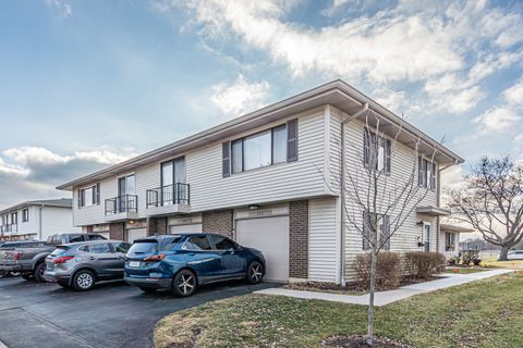 Tiny photo for 202 Nauset Lane #202, Schaumburg, IL 60194 (MLS # 12541774)