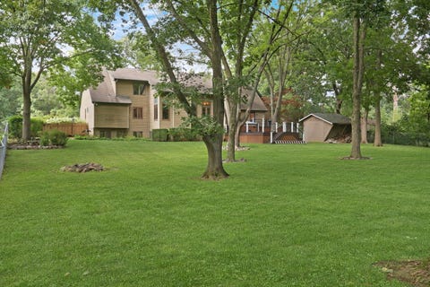 Tiny photo for 25139 W Caine Road, Ingleside, IL 60041 (MLS # 12725288)