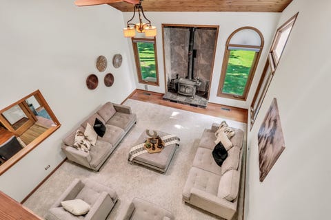 Tiny photo for 25139 W Caine Road, Ingleside, IL 60041 (MLS # 12725288)