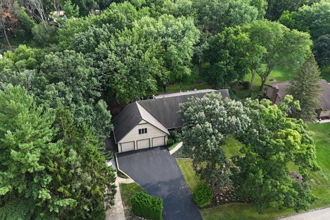 Tiny photo for 25139 W Caine Road, Ingleside, IL 60041 (MLS # 12725288)