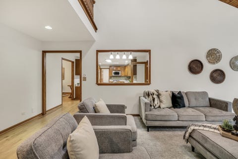 Tiny photo for 25139 W Caine Road, Ingleside, IL 60041 (MLS # 12725288)