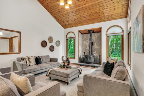 Tiny photo for 25139 W Caine Road, Ingleside, IL 60041 (MLS # 12725288)