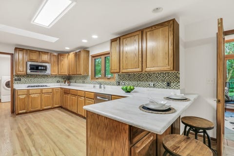 Tiny photo for 25139 W Caine Road, Ingleside, IL 60041 (MLS # 12725288)