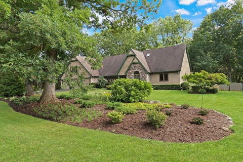 Photo of 25139 W Caine Road, Ingleside, IL 60041 (MLS # 12725288)