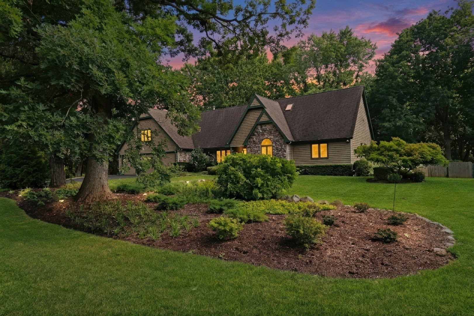 25139 W Caine Road