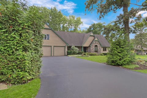 Tiny photo for 25139 W Caine Road, Ingleside, IL 60041 (MLS # 12725288)