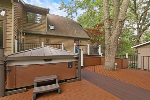 Tiny photo for 25139 W Caine Road, Ingleside, IL 60041 (MLS # 12725288)