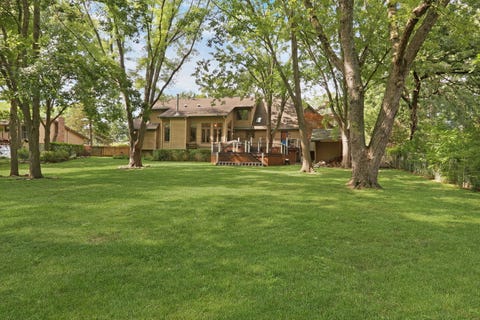 Tiny photo for 25139 W Caine Road, Ingleside, IL 60041 (MLS # 12725288)