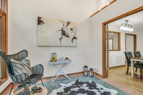 Tiny photo for 25139 W Caine Road, Ingleside, IL 60041 (MLS # 12725288)