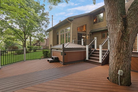 Tiny photo for 25139 W Caine Road, Ingleside, IL 60041 (MLS # 12725288)