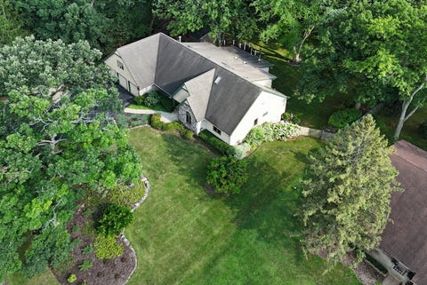 Tiny photo for 25139 W Caine Road, Ingleside, IL 60041 (MLS # 12725288)