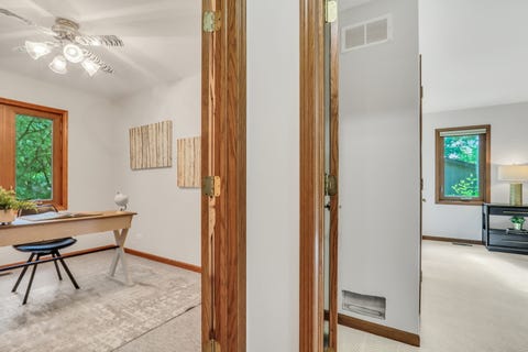 Tiny photo for 25139 W Caine Road, Ingleside, IL 60041 (MLS # 12725288)