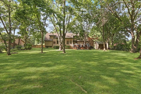 Tiny photo for 25139 W Caine Road, Ingleside, IL 60041 (MLS # 12725288)