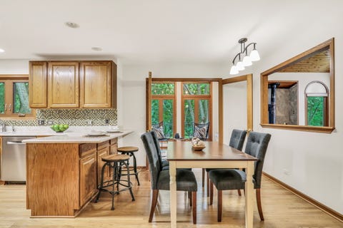 Tiny photo for 25139 W Caine Road, Ingleside, IL 60041 (MLS # 12725288)