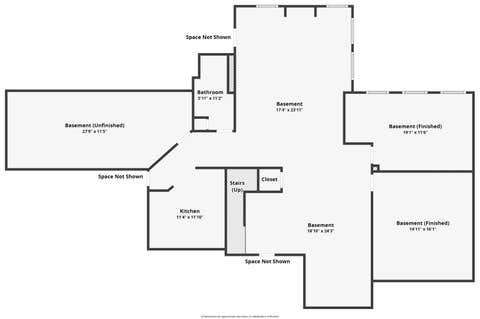 Tiny photo for 25139 W Caine Road, Ingleside, IL 60041 (MLS # 12725288)