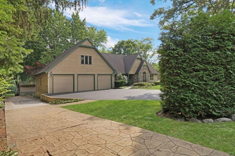Tiny photo for 25139 W Caine Road, Ingleside, IL 60041 (MLS # 12725288)