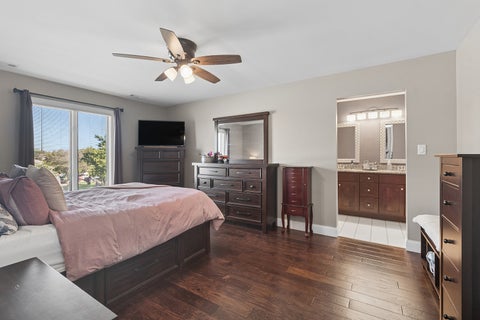 Tiny photo for 12908 Mill Drive E #B2, Palos Park, IL 60464 (MLS # 12773959)