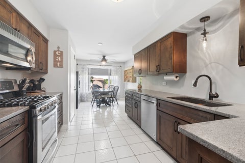 Tiny photo for 12908 Mill Drive E #B2, Palos Park, IL 60464 (MLS # 12773959)