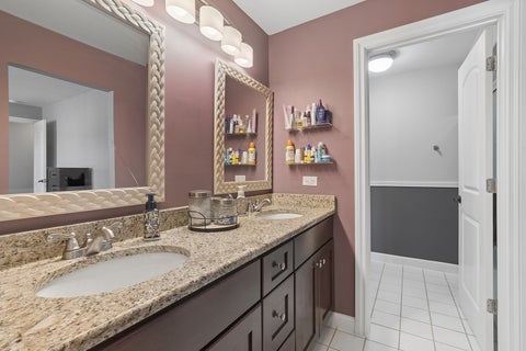 Tiny photo for 12908 Mill Drive E #B2, Palos Park, IL 60464 (MLS # 12773959)