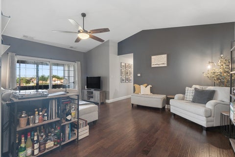 Tiny photo for 12908 Mill Drive E #B2, Palos Park, IL 60464 (MLS # 12773959)