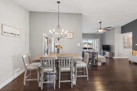 Tiny photo for 12908 Mill Drive E #B2, Palos Park, IL 60464 (MLS # 12773959)