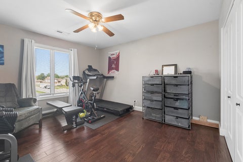 Tiny photo for 12908 Mill Drive E #B2, Palos Park, IL 60464 (MLS # 12773959)
