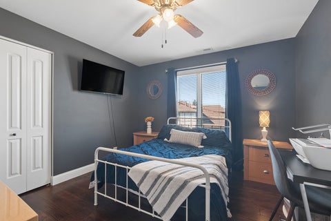 Tiny photo for 12908 Mill Drive E #B2, Palos Park, IL 60464 (MLS # 12773959)