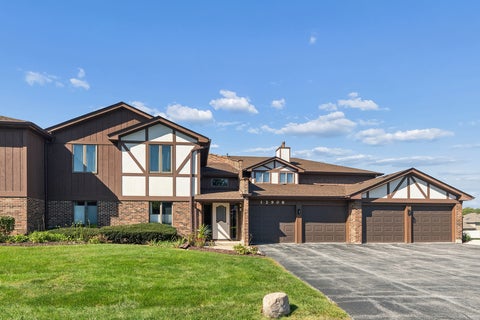 Photo of 12908 Mill Drive E #B2, Palos Park, IL 60464 (MLS # 12773959)