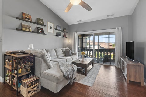 Tiny photo for 12908 Mill Drive E #B2, Palos Park, IL 60464 (MLS # 12773959)