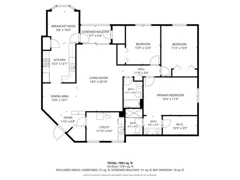 Tiny photo for 12908 Mill Drive E #B2, Palos Park, IL 60464 (MLS # 12773959)