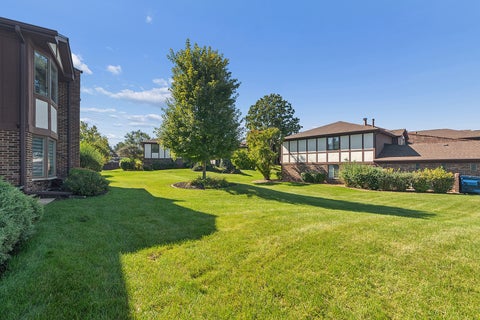 Tiny photo for 12908 Mill Drive E #B2, Palos Park, IL 60464 (MLS # 12773959)