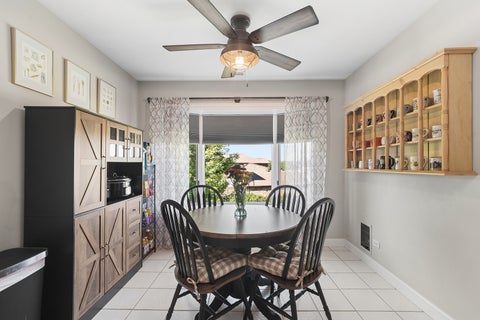 Tiny photo for 12908 Mill Drive E #B2, Palos Park, IL 60464 (MLS # 12773959)