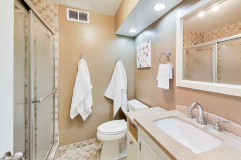 Tiny photo for 4250 N Marine Drive #1707, Chicago, IL 60613 (MLS # 12569314)