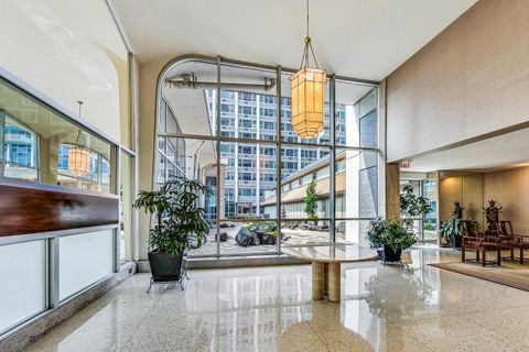 Tiny photo for 4250 N Marine Drive #1707, Chicago, IL 60613 (MLS # 12569314)