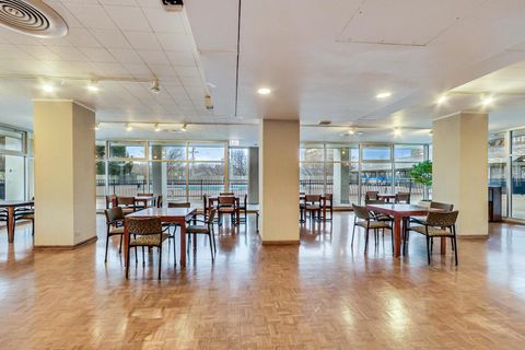 Tiny photo for 4250 N Marine Drive #1707, Chicago, IL 60613 (MLS # 12569314)