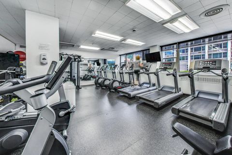 Tiny photo for 4250 N Marine Drive #1707, Chicago, IL 60613 (MLS # 12569314)