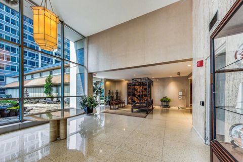 Tiny photo for 4250 N Marine Drive #1707, Chicago, IL 60613 (MLS # 12569314)