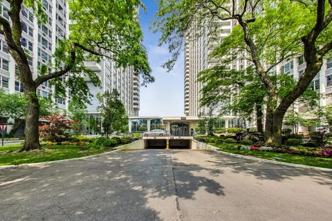 Tiny photo for 4250 N Marine Drive #1707, Chicago, IL 60613 (MLS # 12569314)